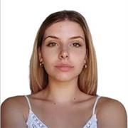 Antiguo estudiante para el apoyo de las materias de la ESO y Bachillerato a todas las edades